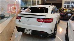 مرسيدس بنز GLE